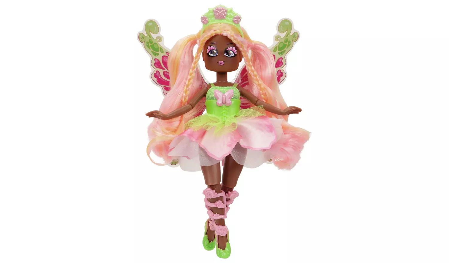 Royal High Posey The Nature Fairy Fashion Doll