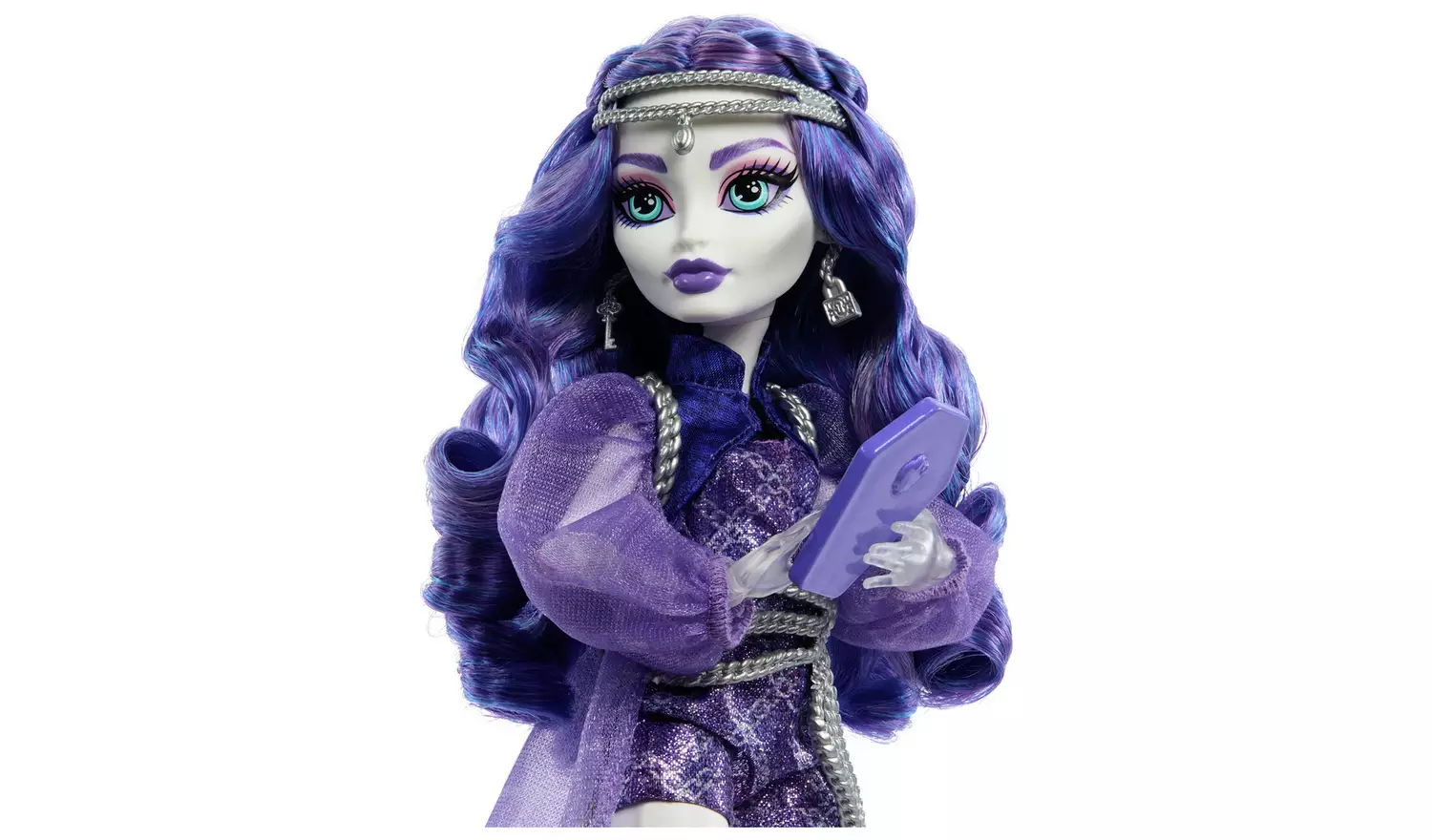Monster High Spectra Vondergeist Fashion Doll