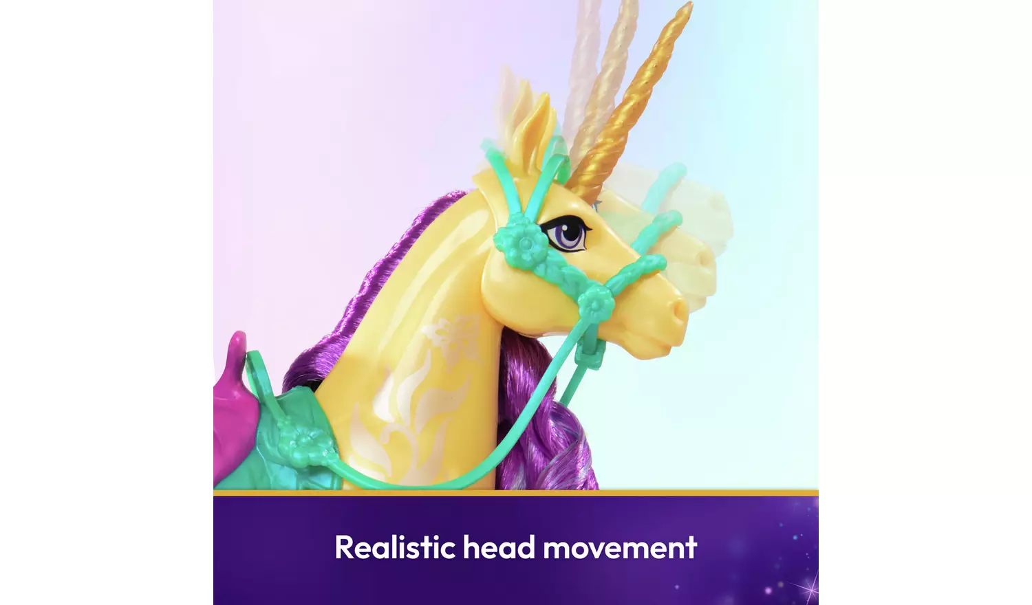 Unicorn Academy Unicorn Leaf