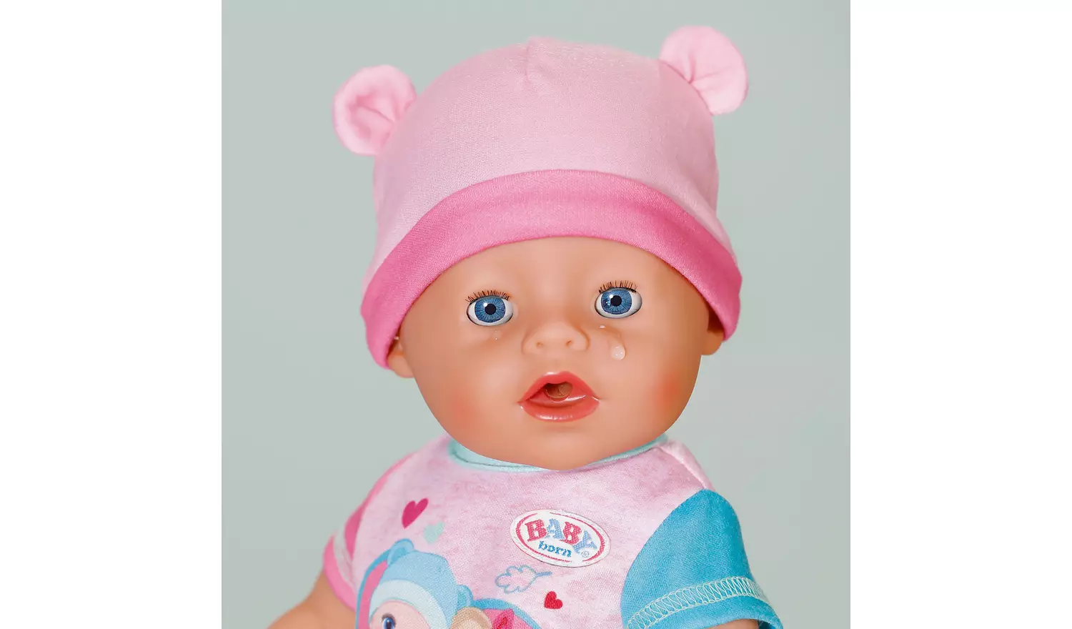 BABY Born Emma Doll and Accessories