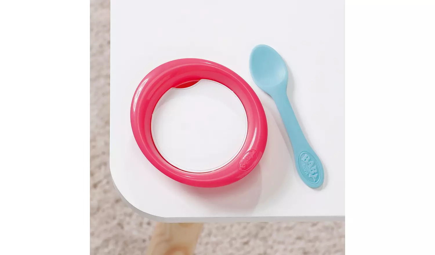 BABY Born Emma Doll and Accessories