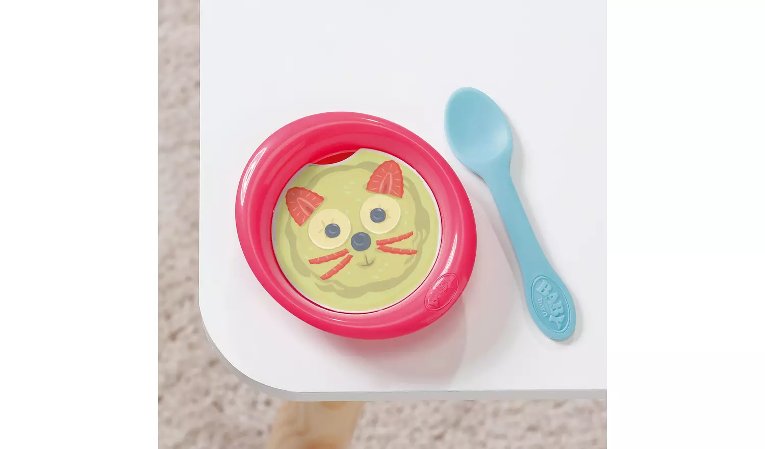 BABY Born Emma Doll and Accessories