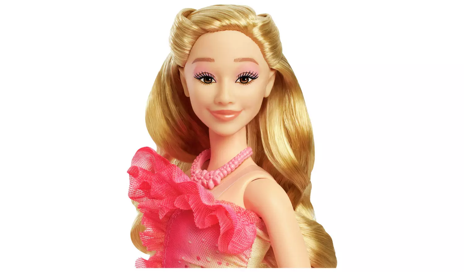 Wicked Glinda with Removable Fashions & Accessories Doll