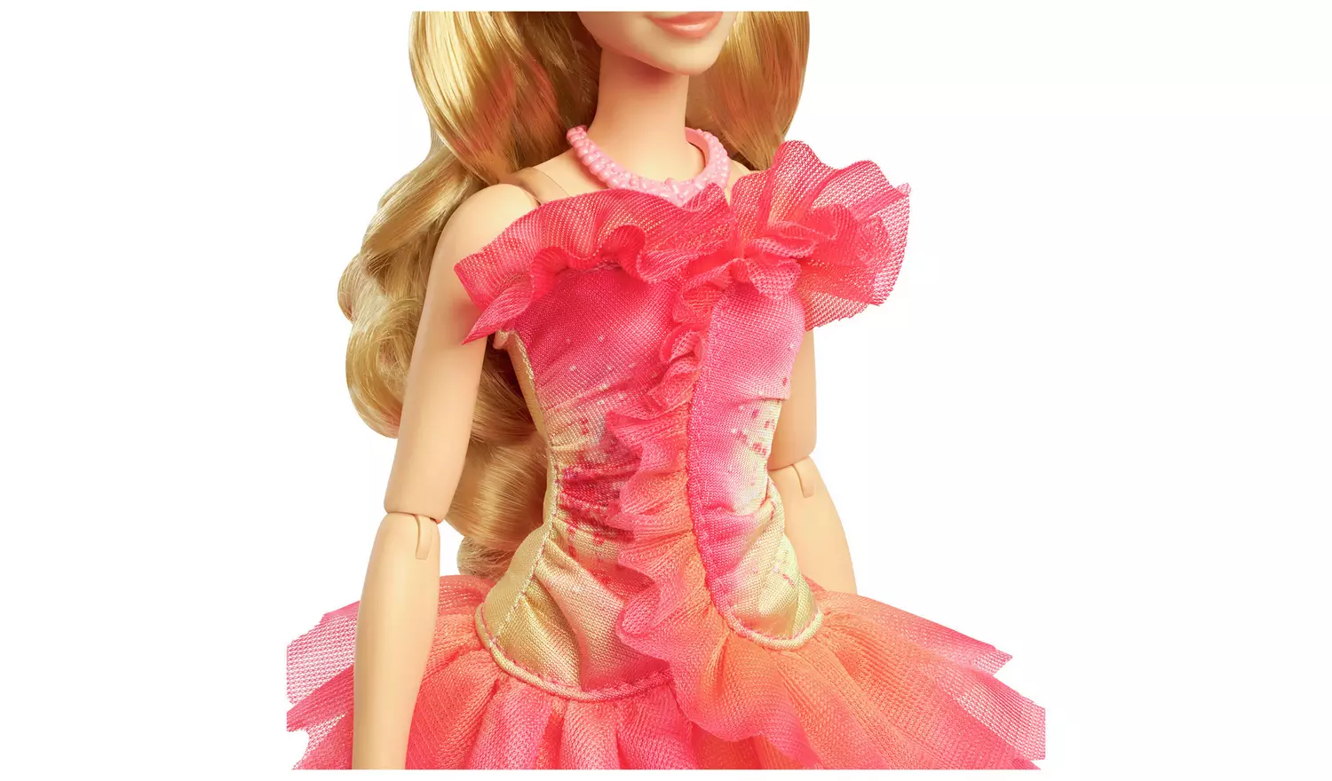 Wicked Glinda with Removable Fashions & Accessories Doll