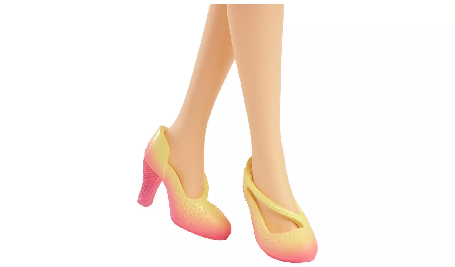 Wicked Glinda with Removable Fashions & Accessories Doll