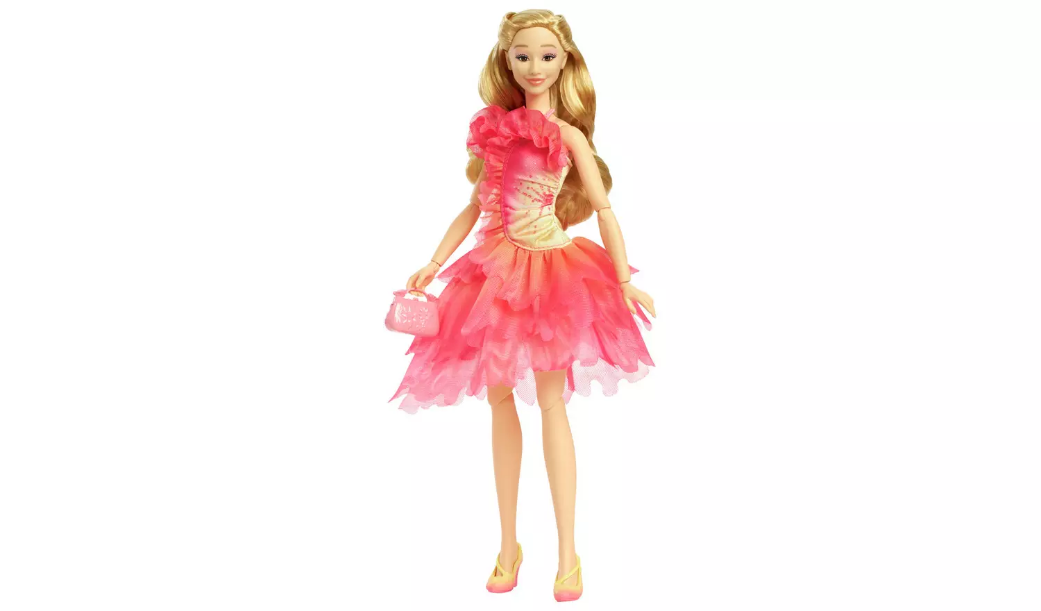 Wicked Glinda with Removable Fashions & Accessories Doll