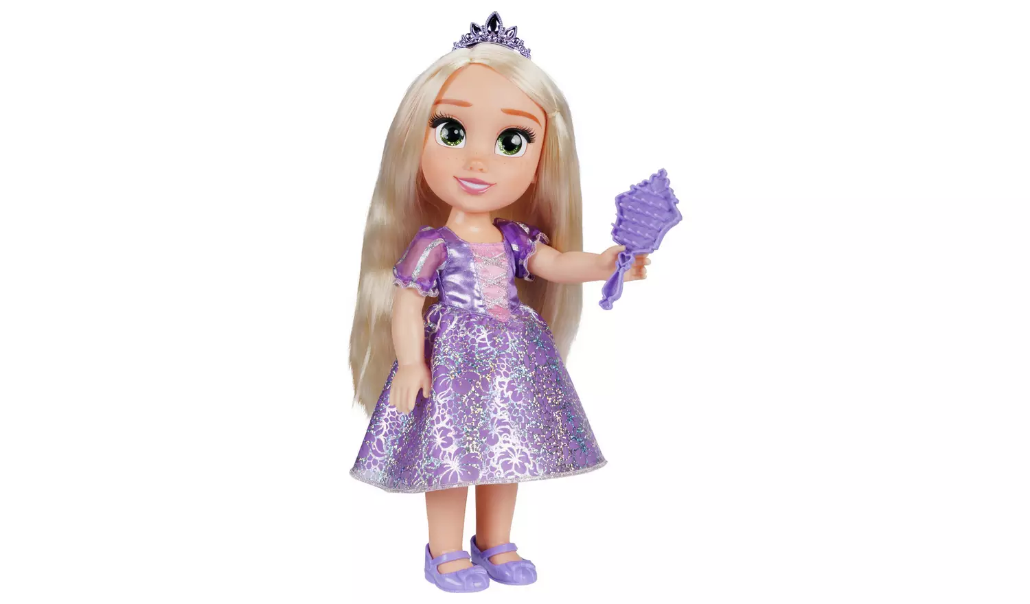 Disney Princess Toddler Doll - Rapunzel - 15inch/38cm