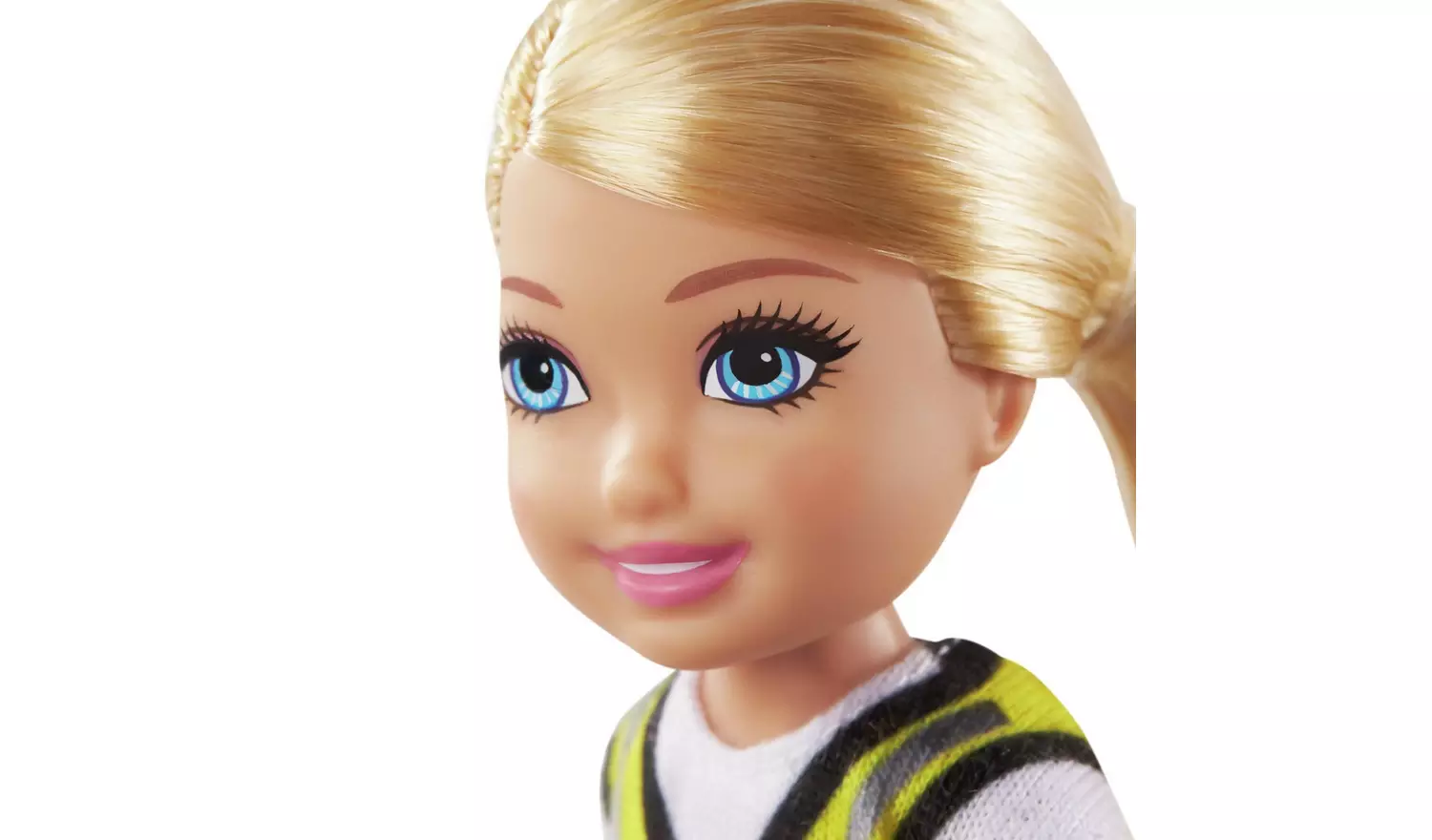 Barbie Chelsea Careers Doll Assortment - 6inch/15cm