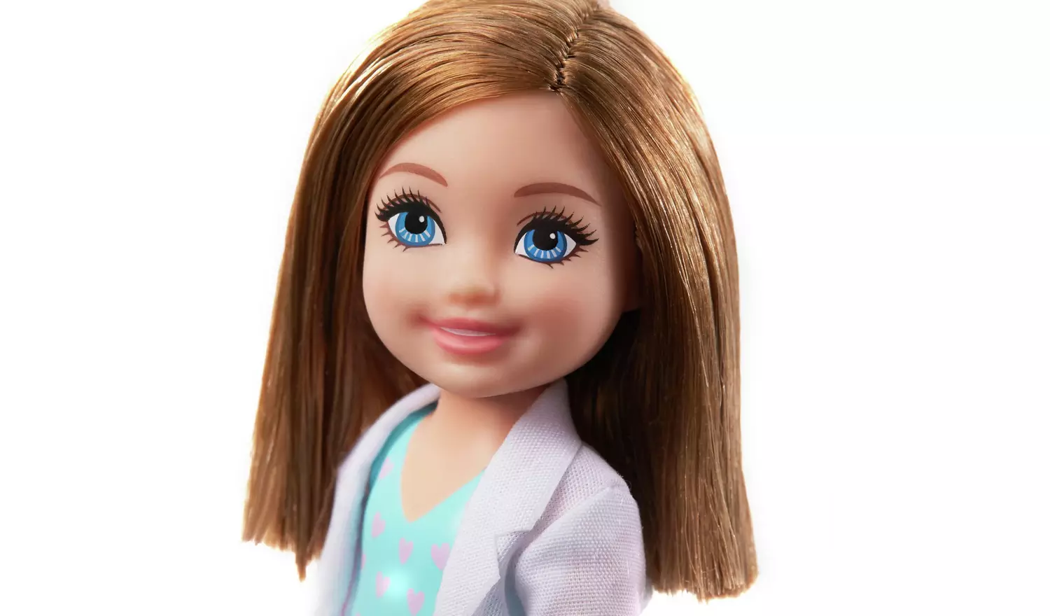 Barbie Chelsea Careers Doll Assortment - 6inch/15cm