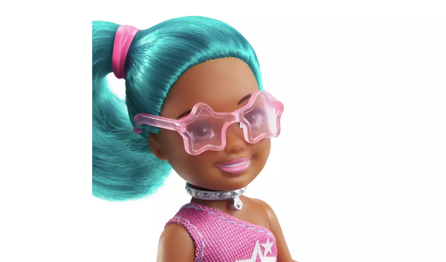 Barbie Chelsea Careers Doll Assortment - 6inch/15cm