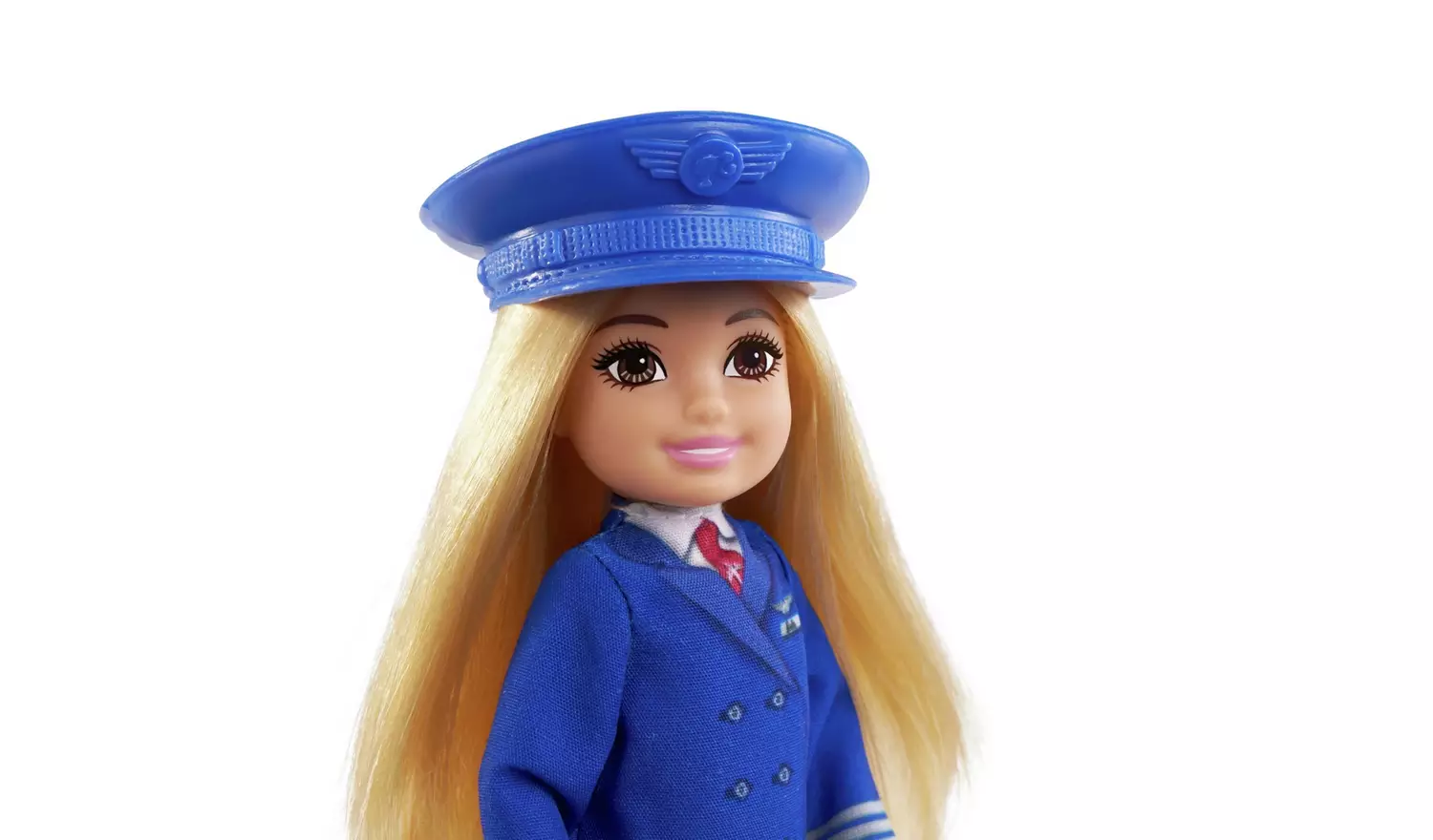 Barbie Chelsea Careers Doll Assortment - 6inch/15cm