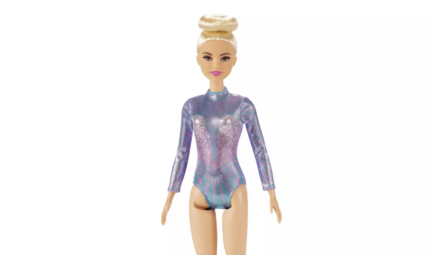 Barbie Careers Rhythmic Gymnast Doll - 15inch/38cm