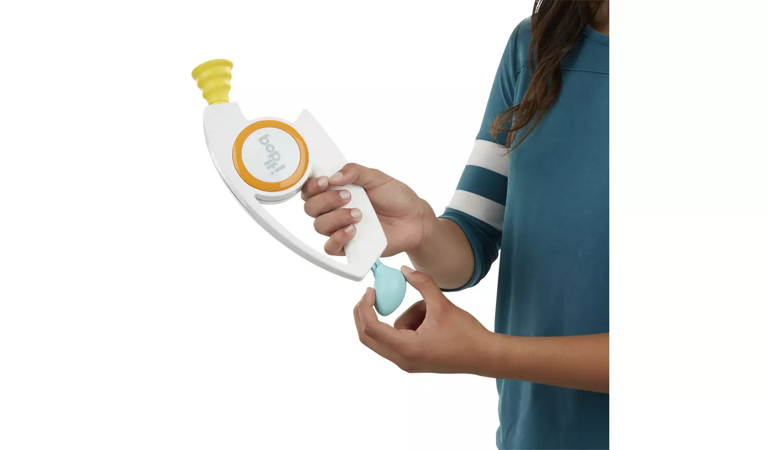 Bop It! from Hasbro Gaming from Hasbro Gaming