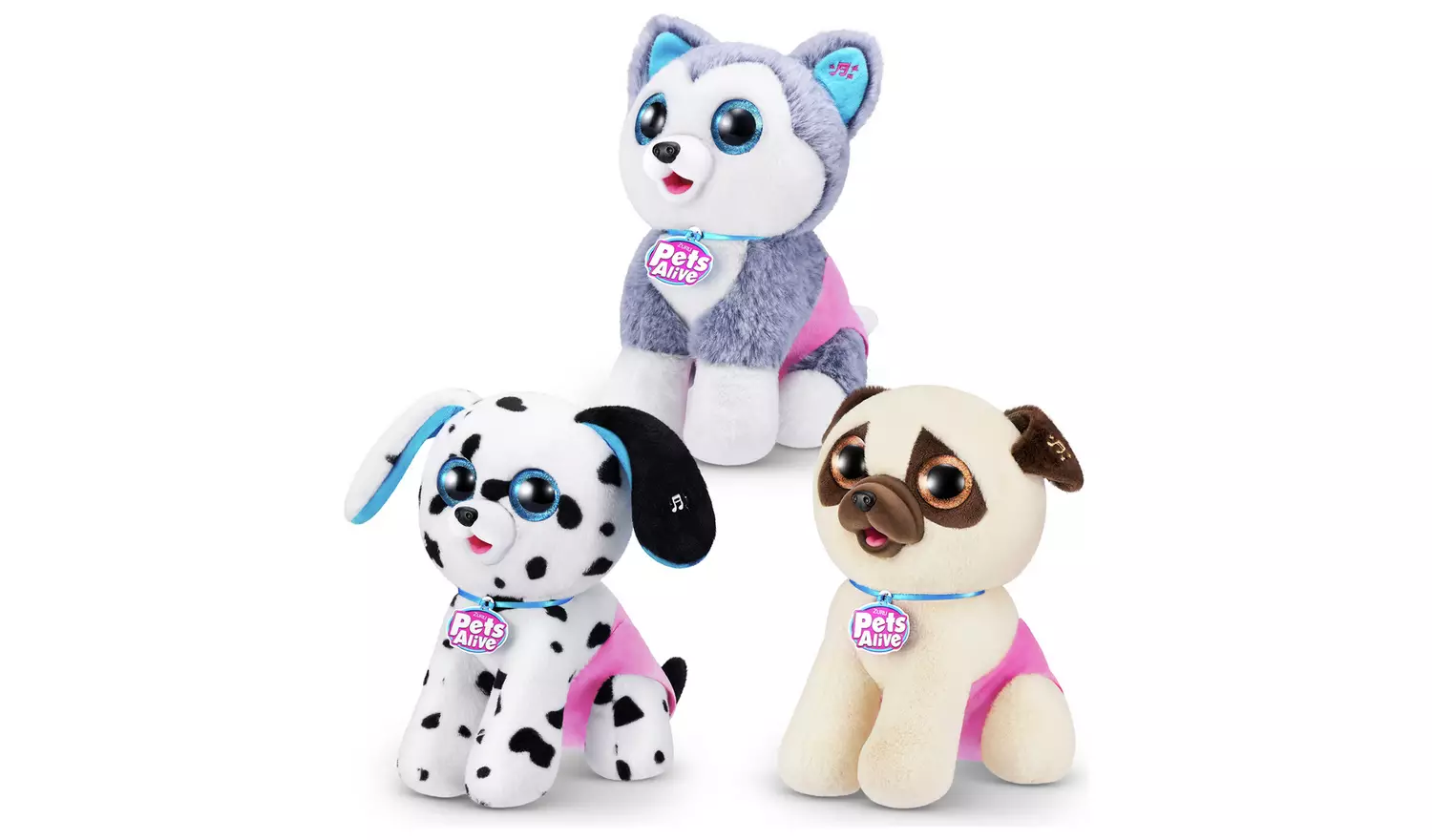 Zuru Pets Alive Pooping Puppies