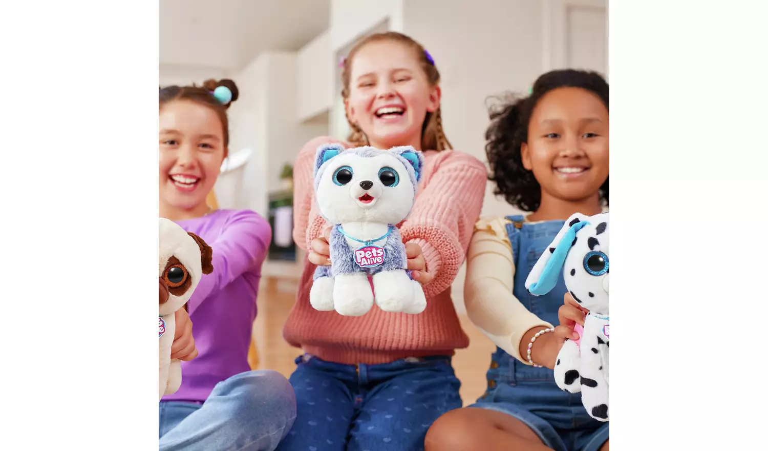 Zuru Pets Alive Pooping Puppies