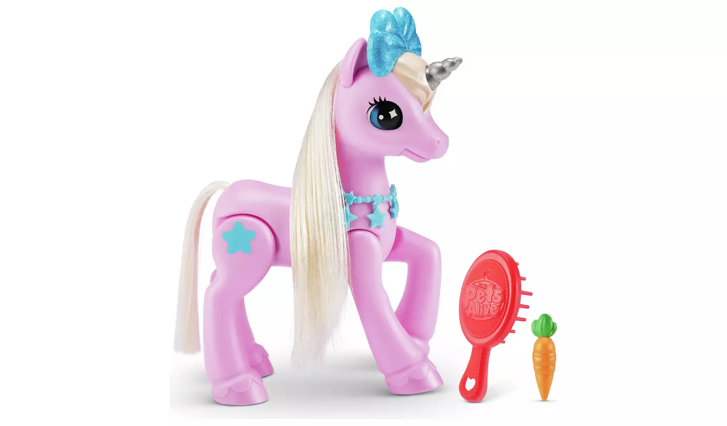 Zuru Pets Alive My Magical Unicorn