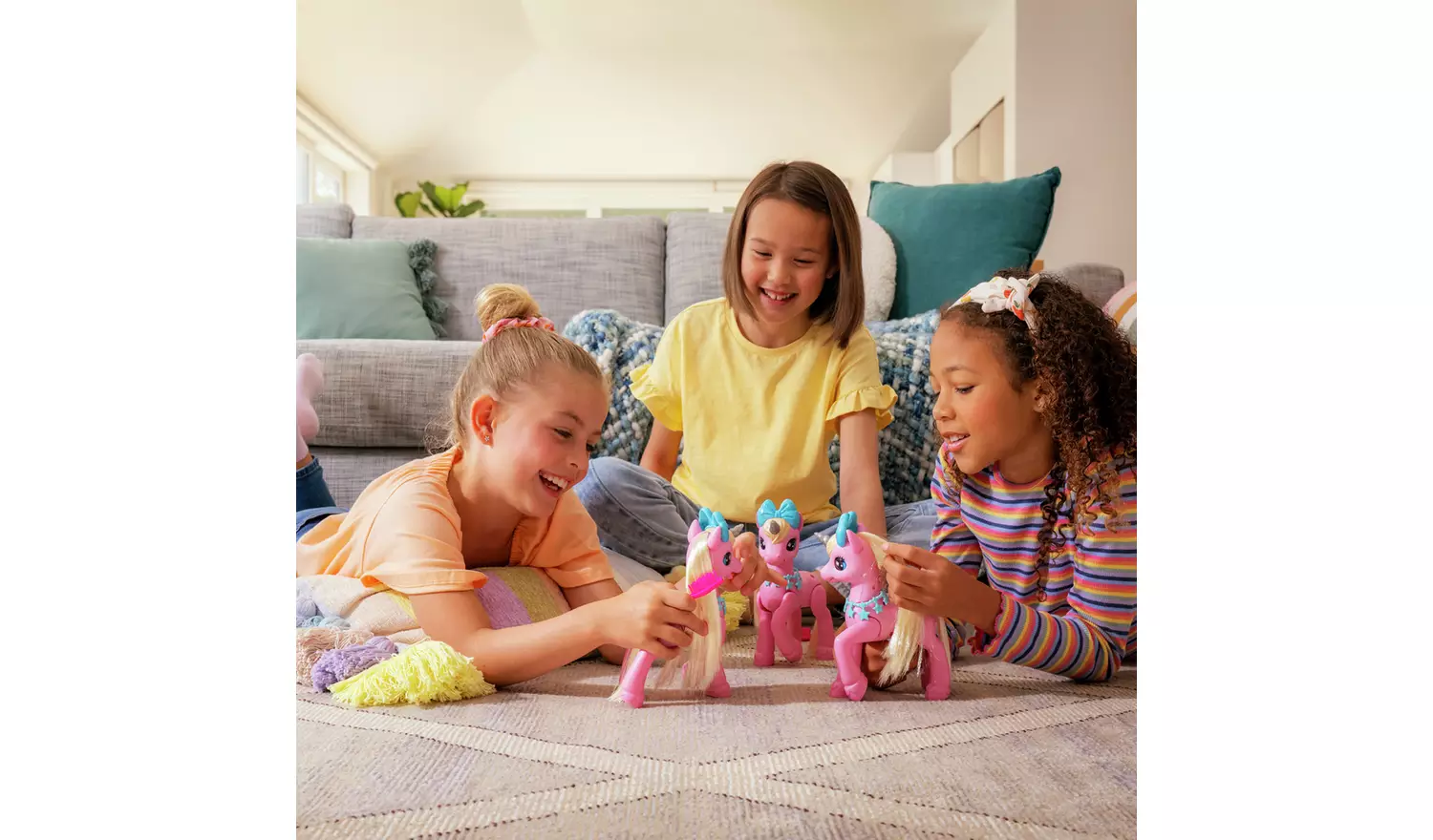 Zuru Pets Alive My Magical Unicorn