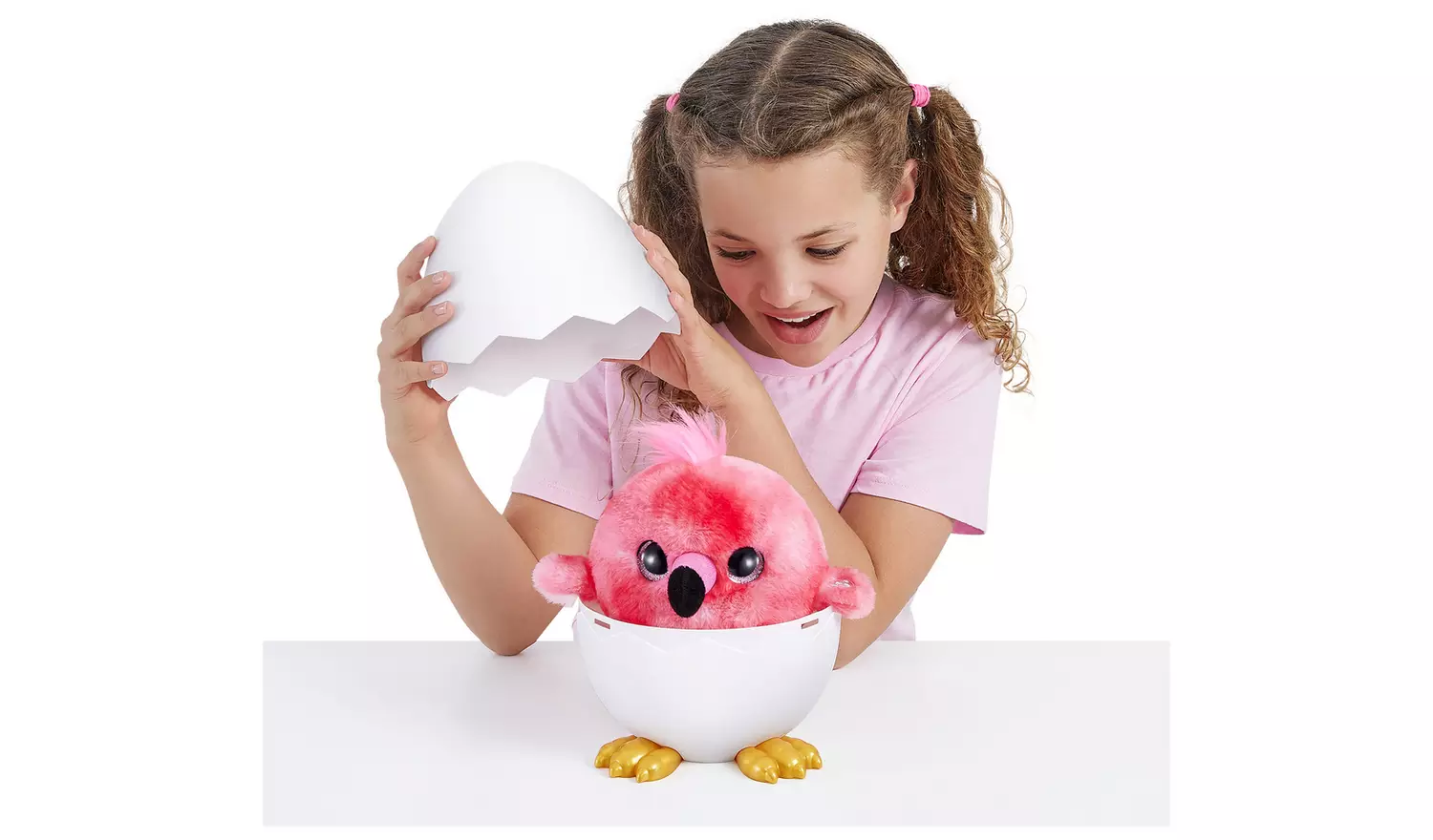 Zuru Pets Alive Chirpy Birds