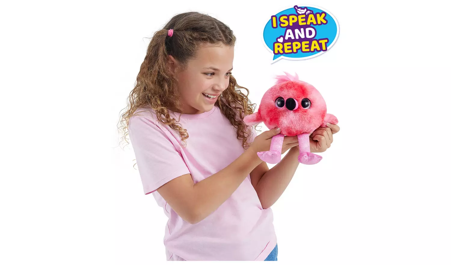 Zuru Pets Alive Chirpy Birds