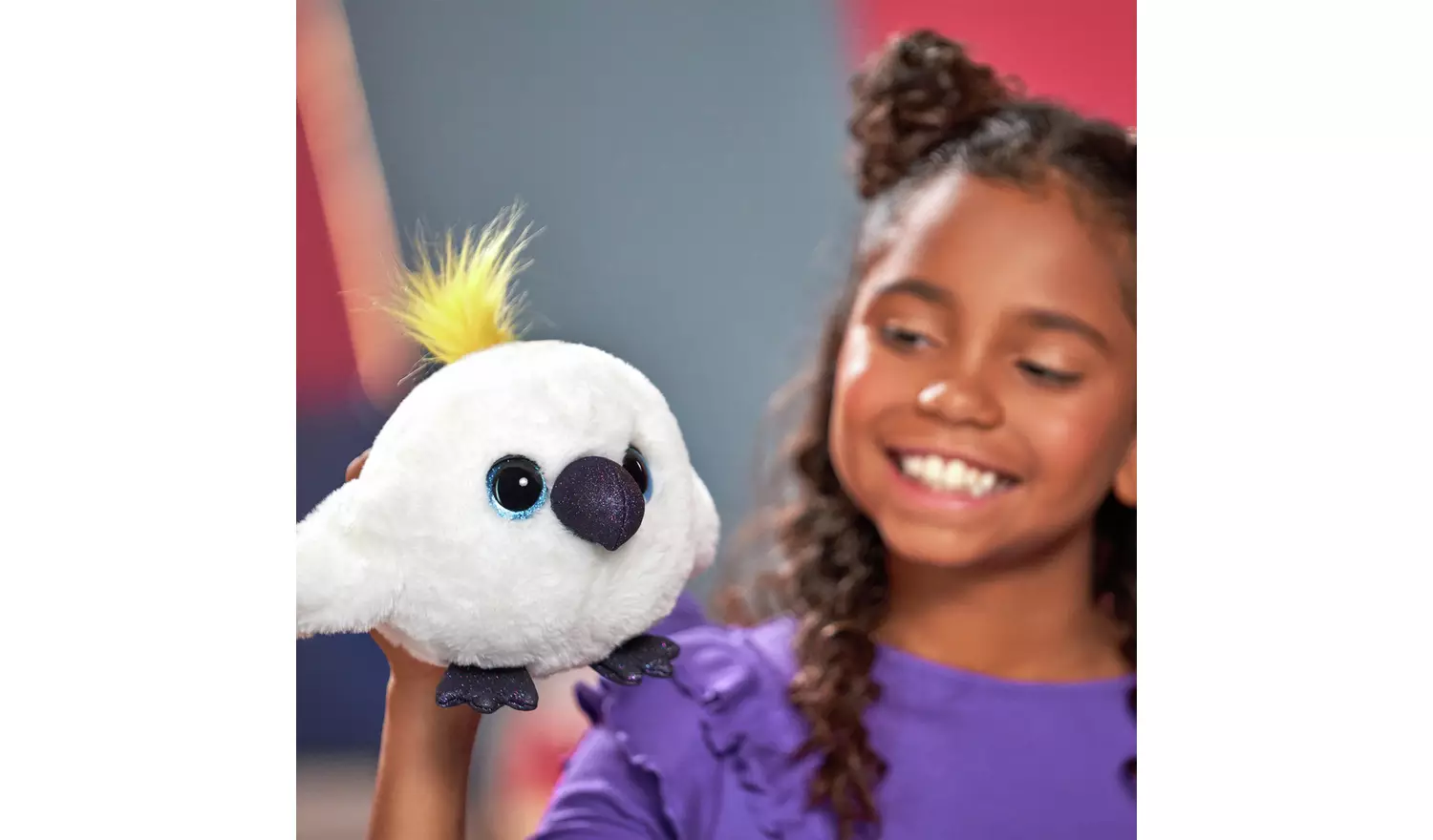 Zuru Pets Alive Chirpy Birds