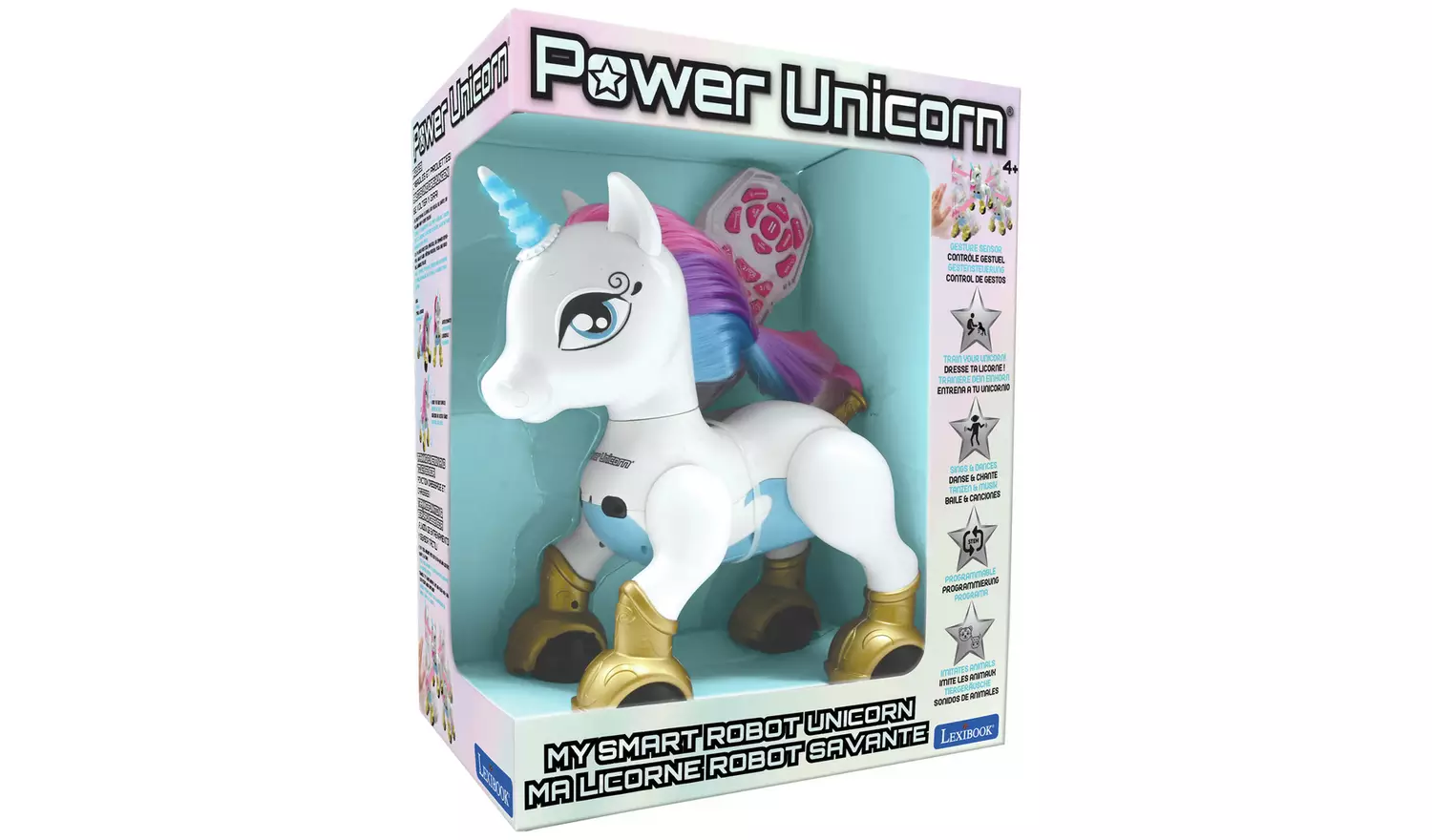 Lexibook Power Unicorn