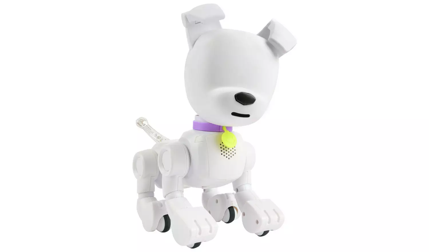 MINTiD Dog-E Interactive Robot Dog