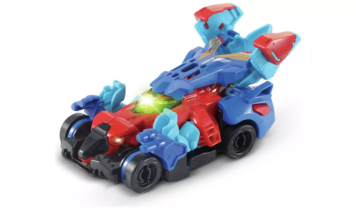VTech Switch And Go Dinos Tremor T- Rex
