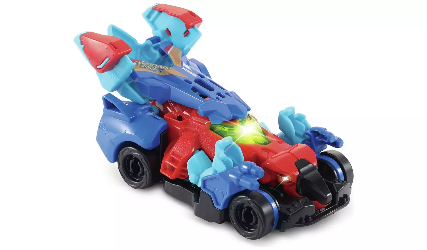 VTech Switch And Go Dinos Tremor T- Rex