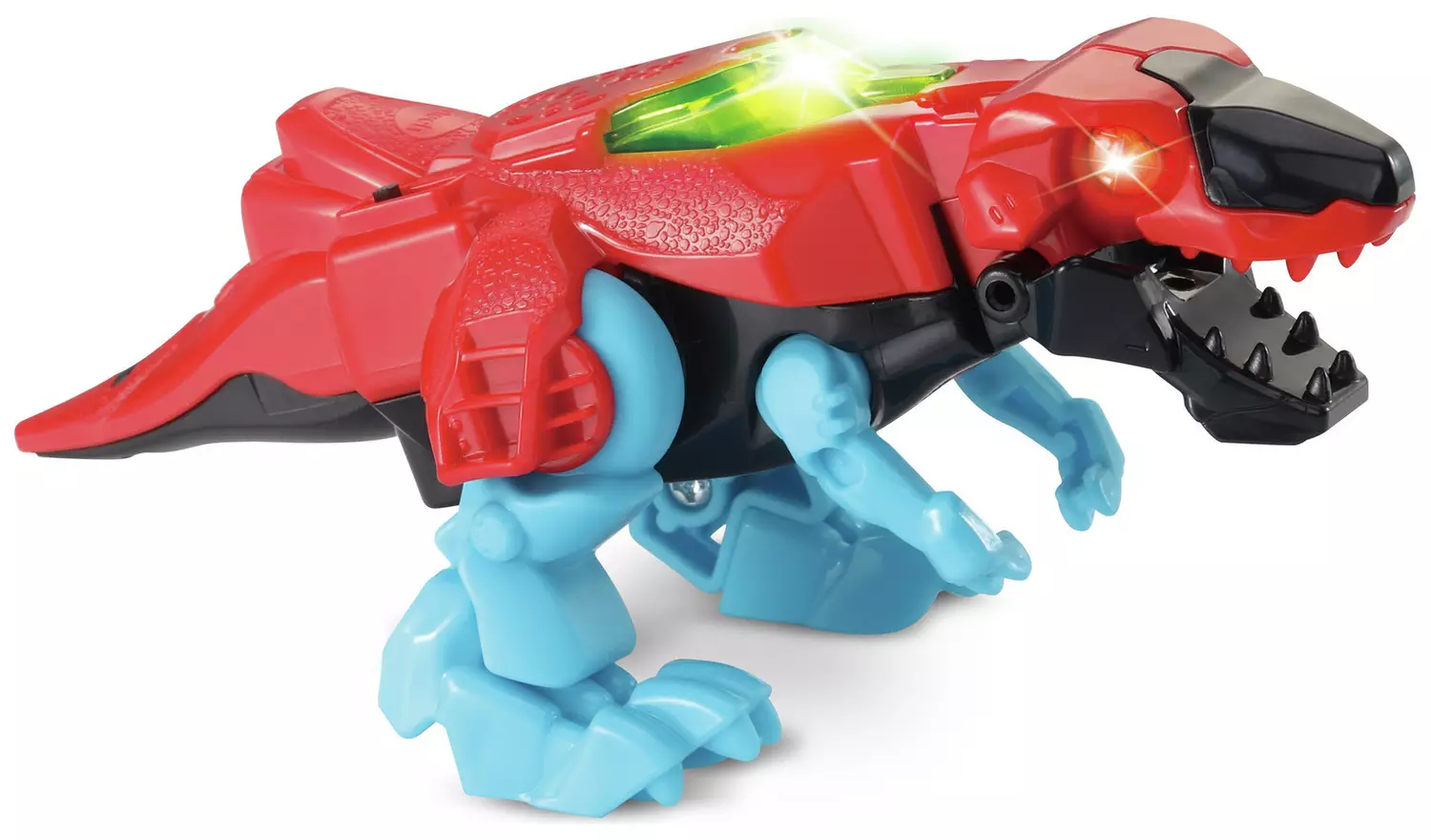 VTech Switch And Go Dinos Tremor T- Rex