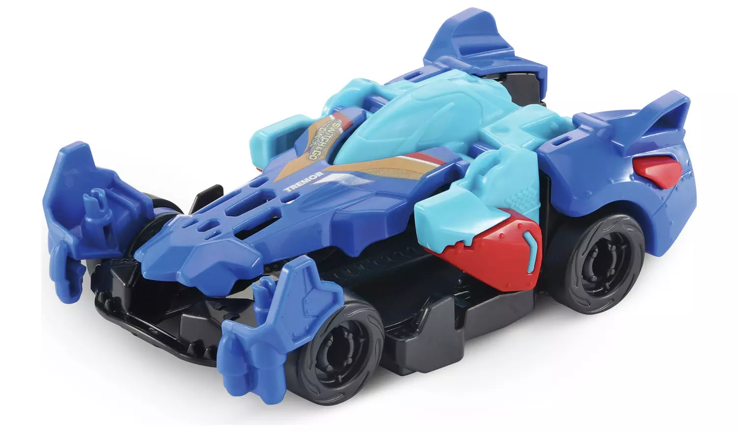 VTech Switch And Go Dinos Tremor T- Rex