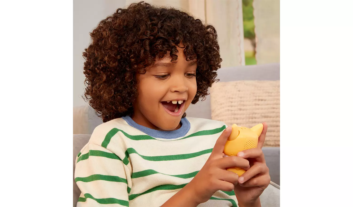 Pixel Petz Interactive Digital Pet – Corgi