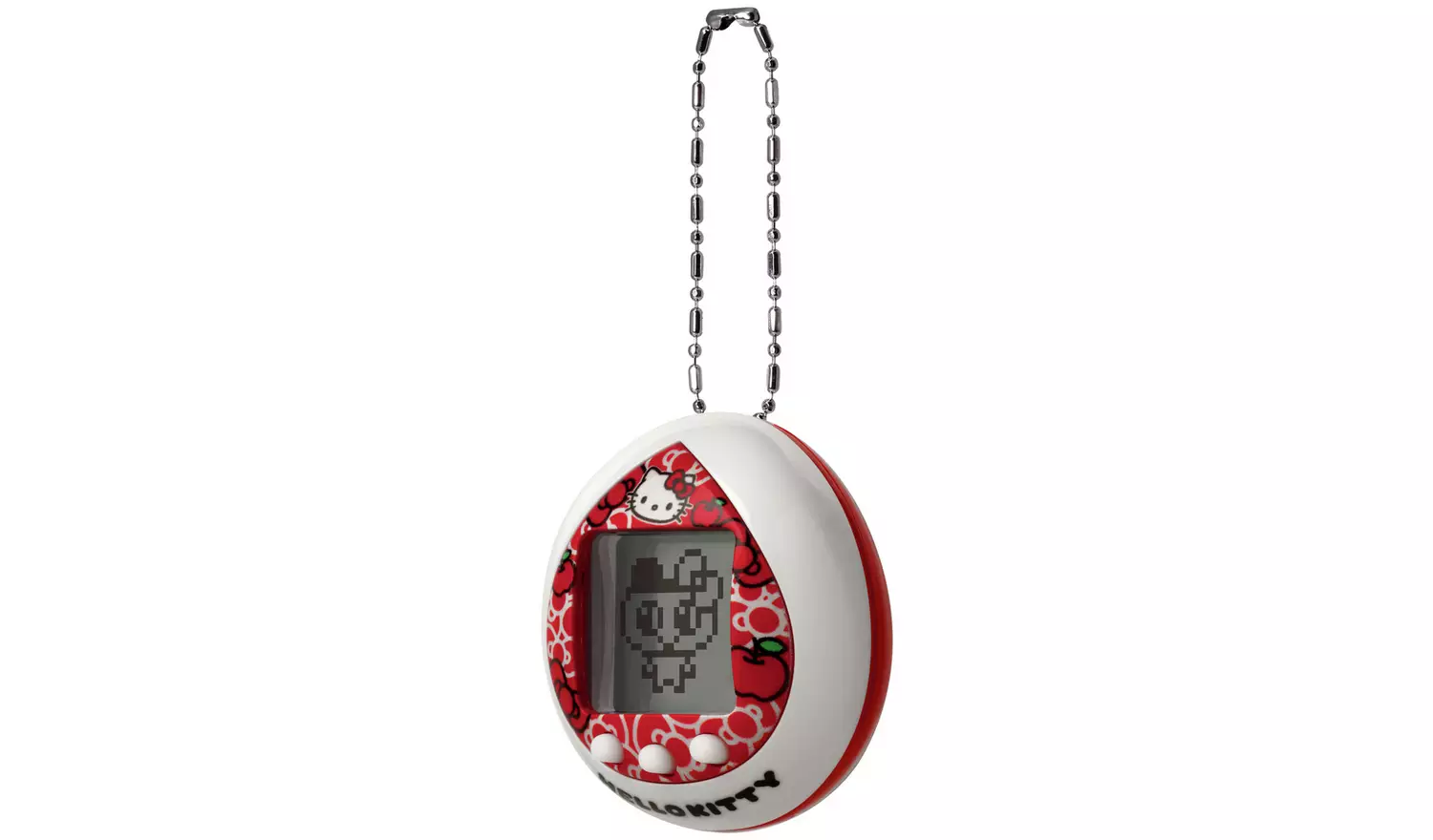 Tamagotchi Hello Kitty 50th Anniversary Toy