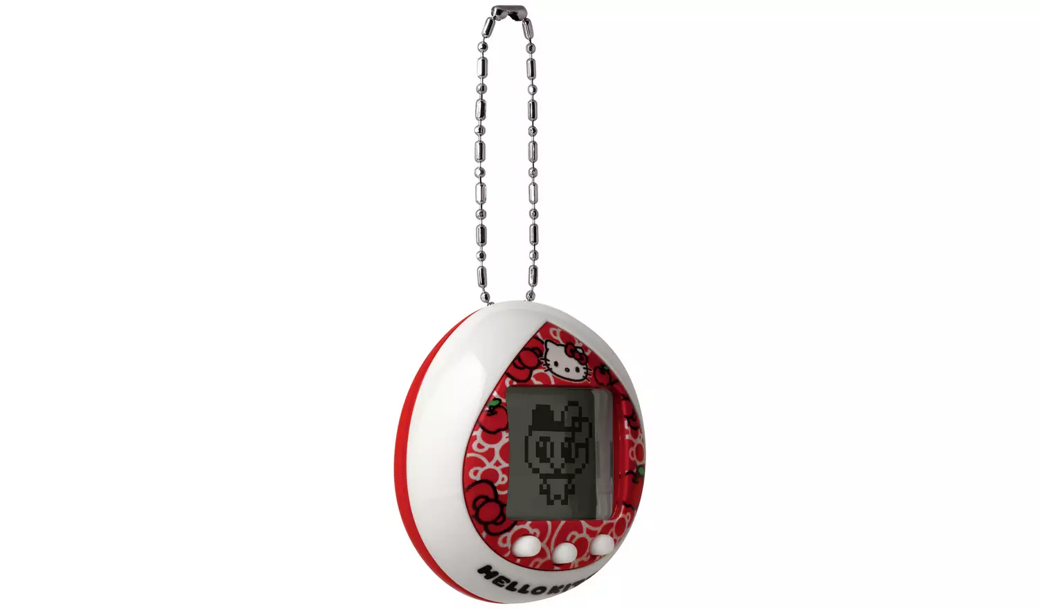 Tamagotchi Hello Kitty 50th Anniversary Toy