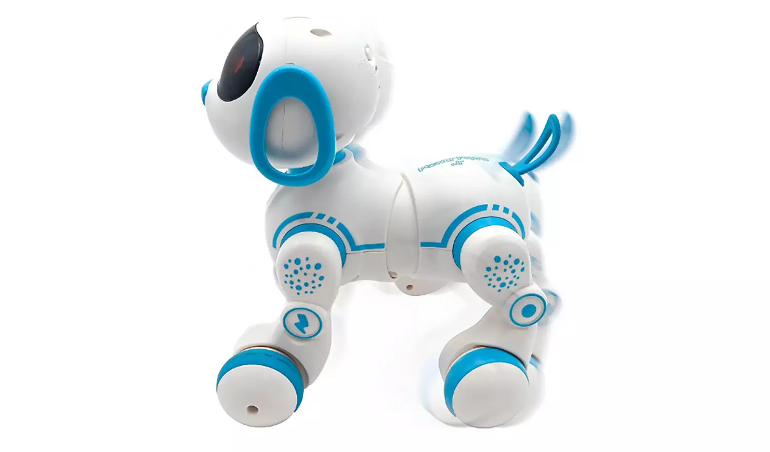 Lexibook Power Puppy Jr