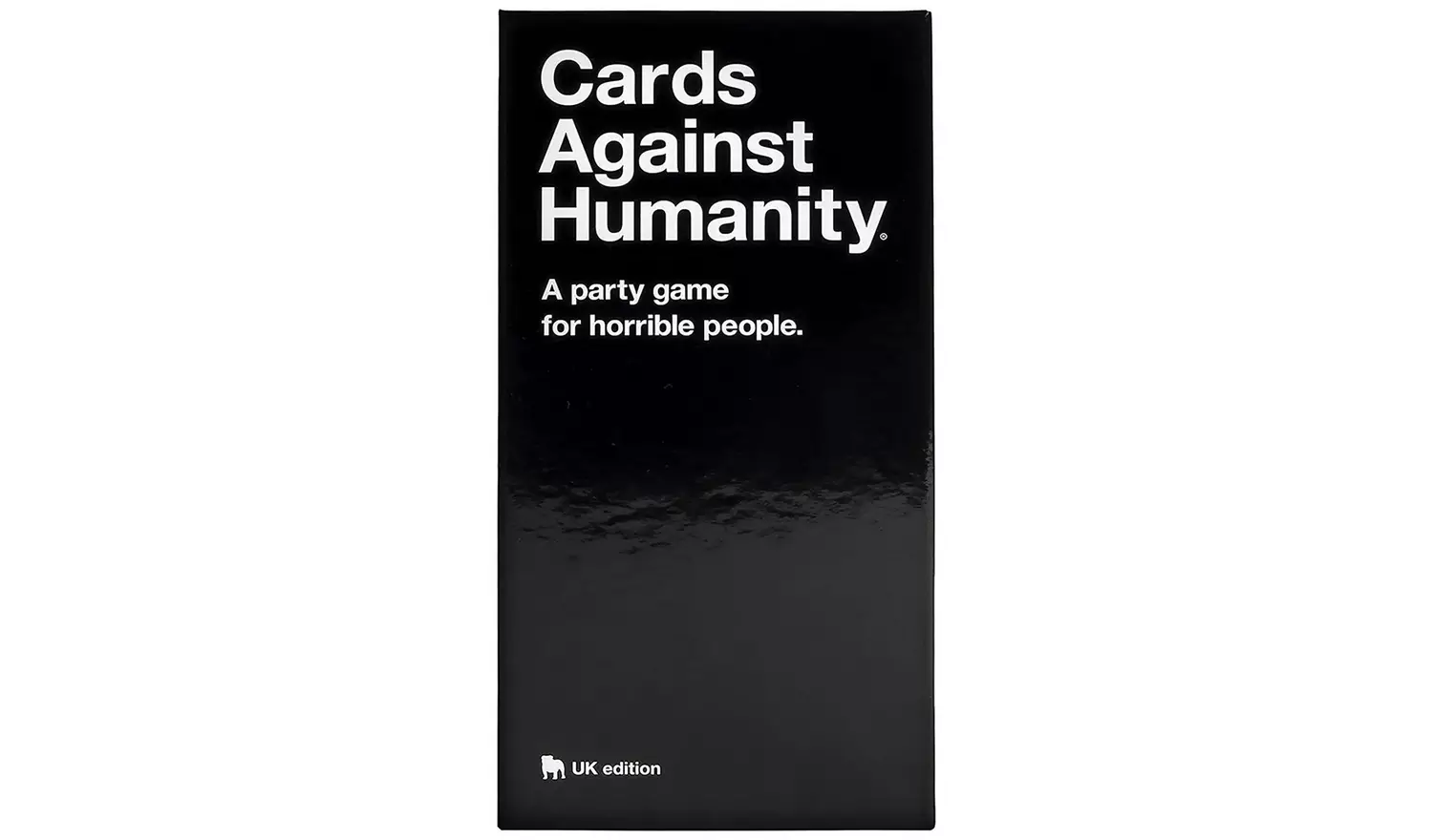 Cards Against humanity UK Edition Party Game