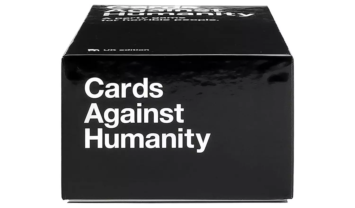 Cards Against humanity UK Edition Party Game