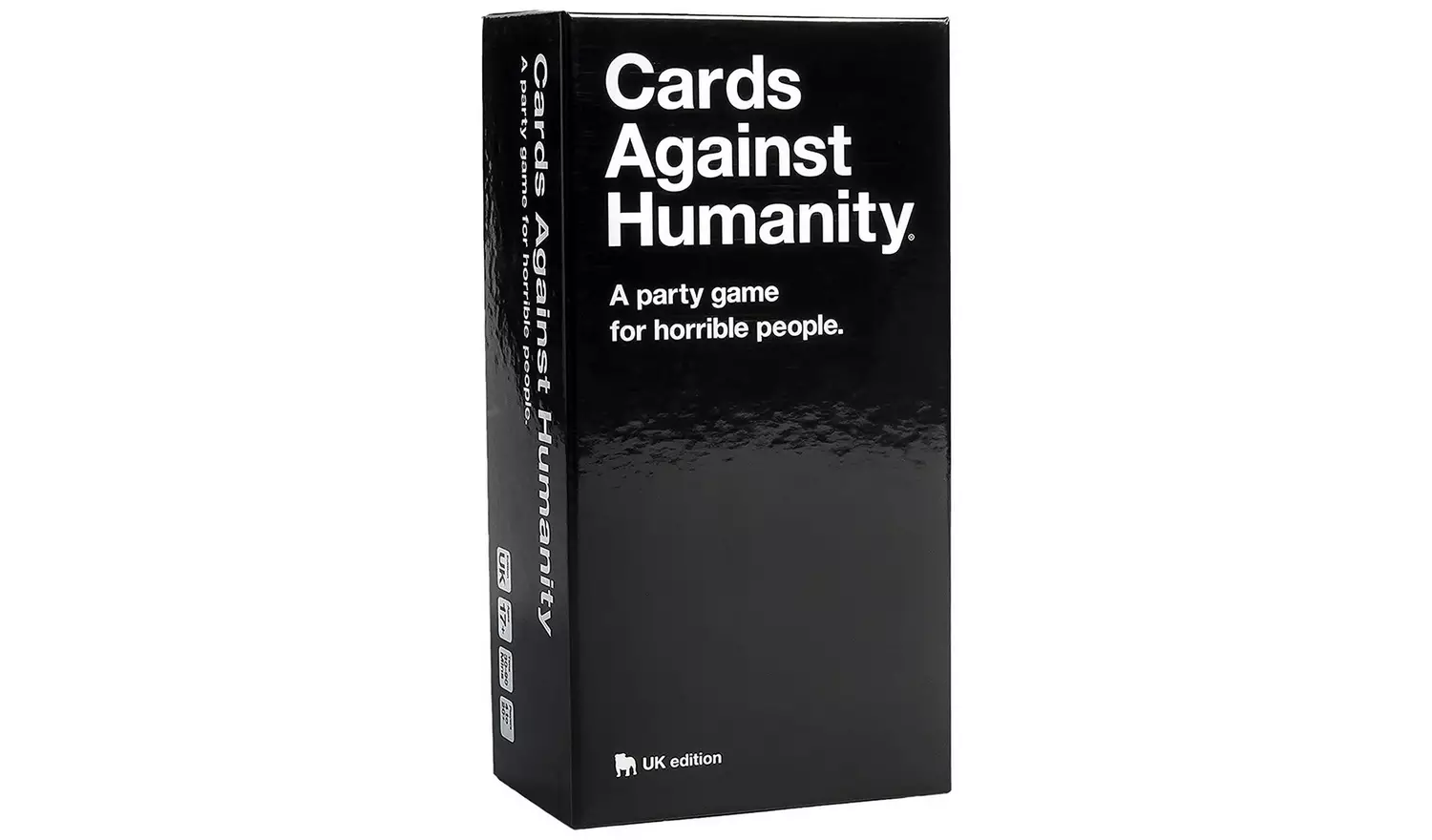 Cards Against humanity UK Edition Party Game