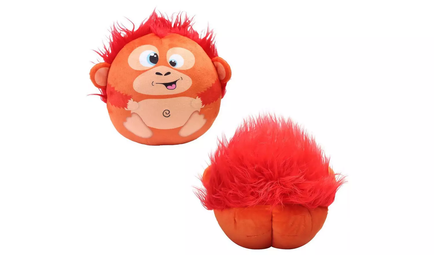 Farty Freddie - Pass The Parcel Farting Game