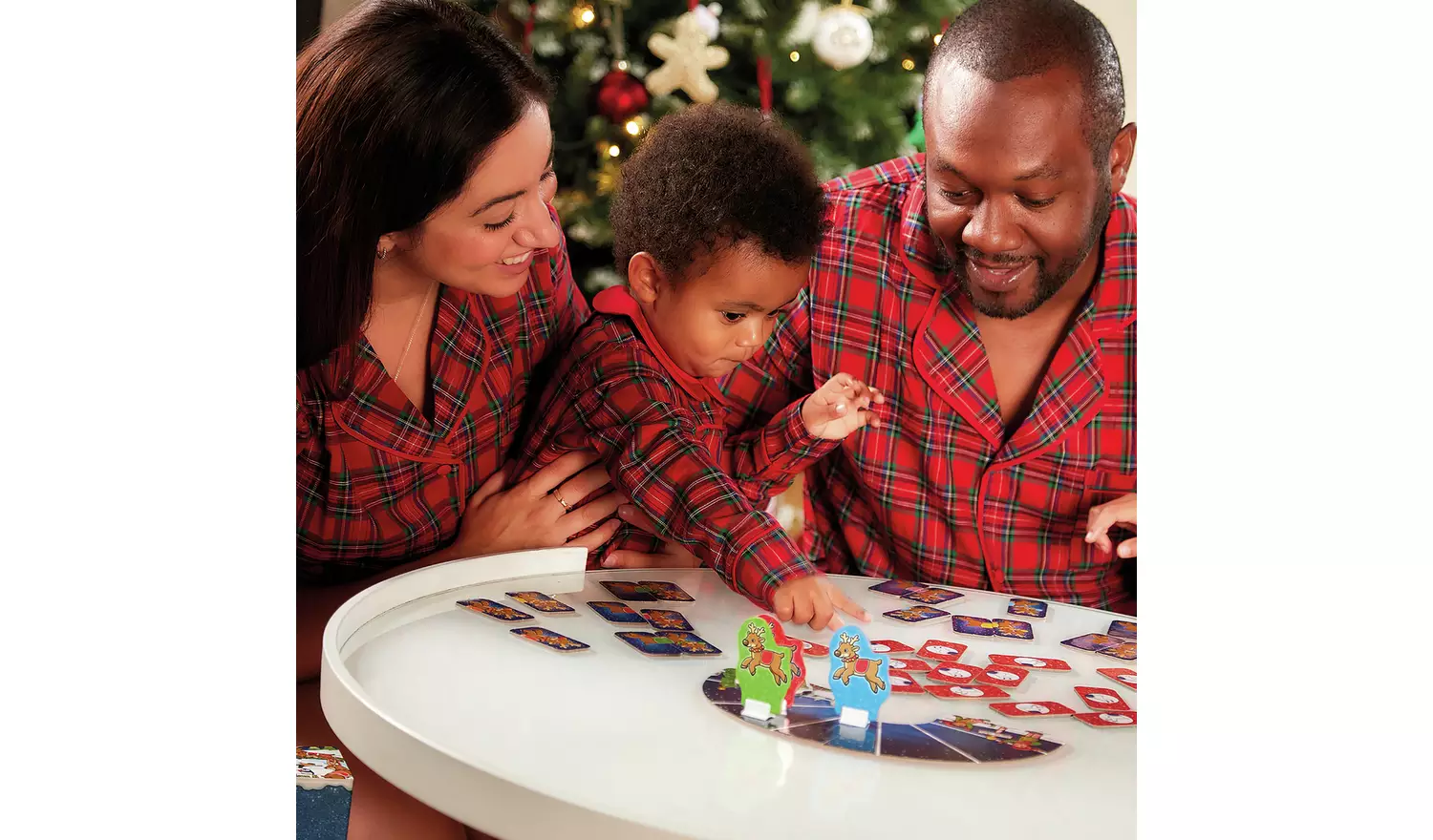 Orchard Toys Christmas Eve Box Board Game