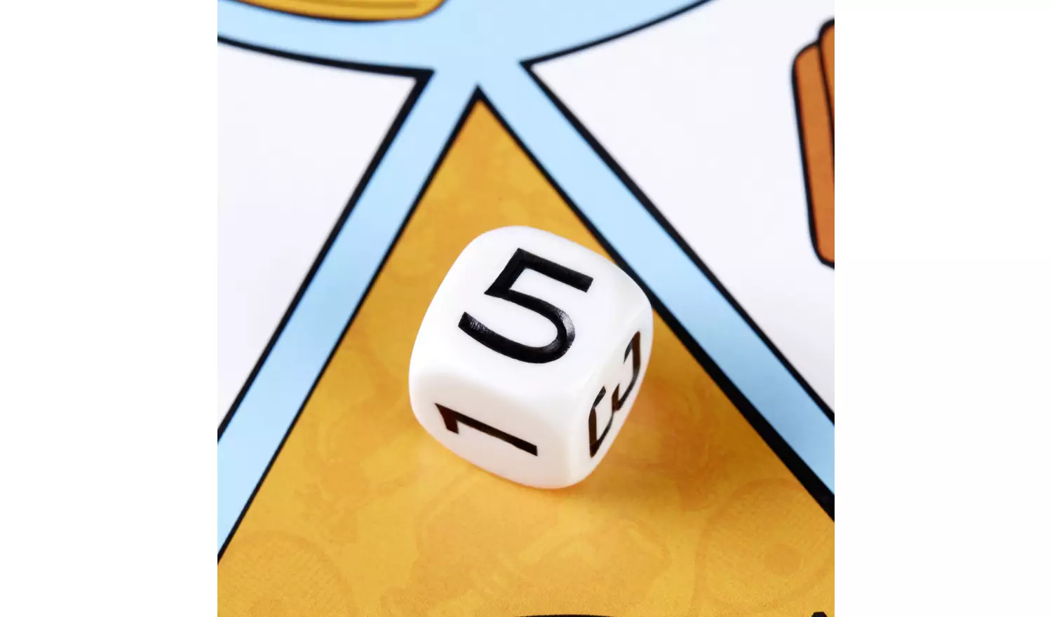 Trivial Pursuit Family Edition Board Game from Hasbro Gaming