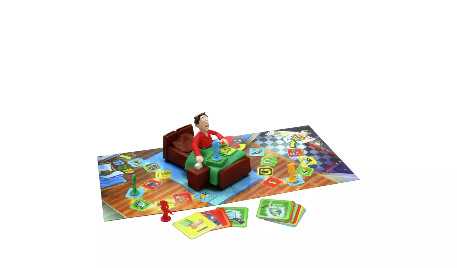 Goliath Games Sshh Don't Wake Dad!