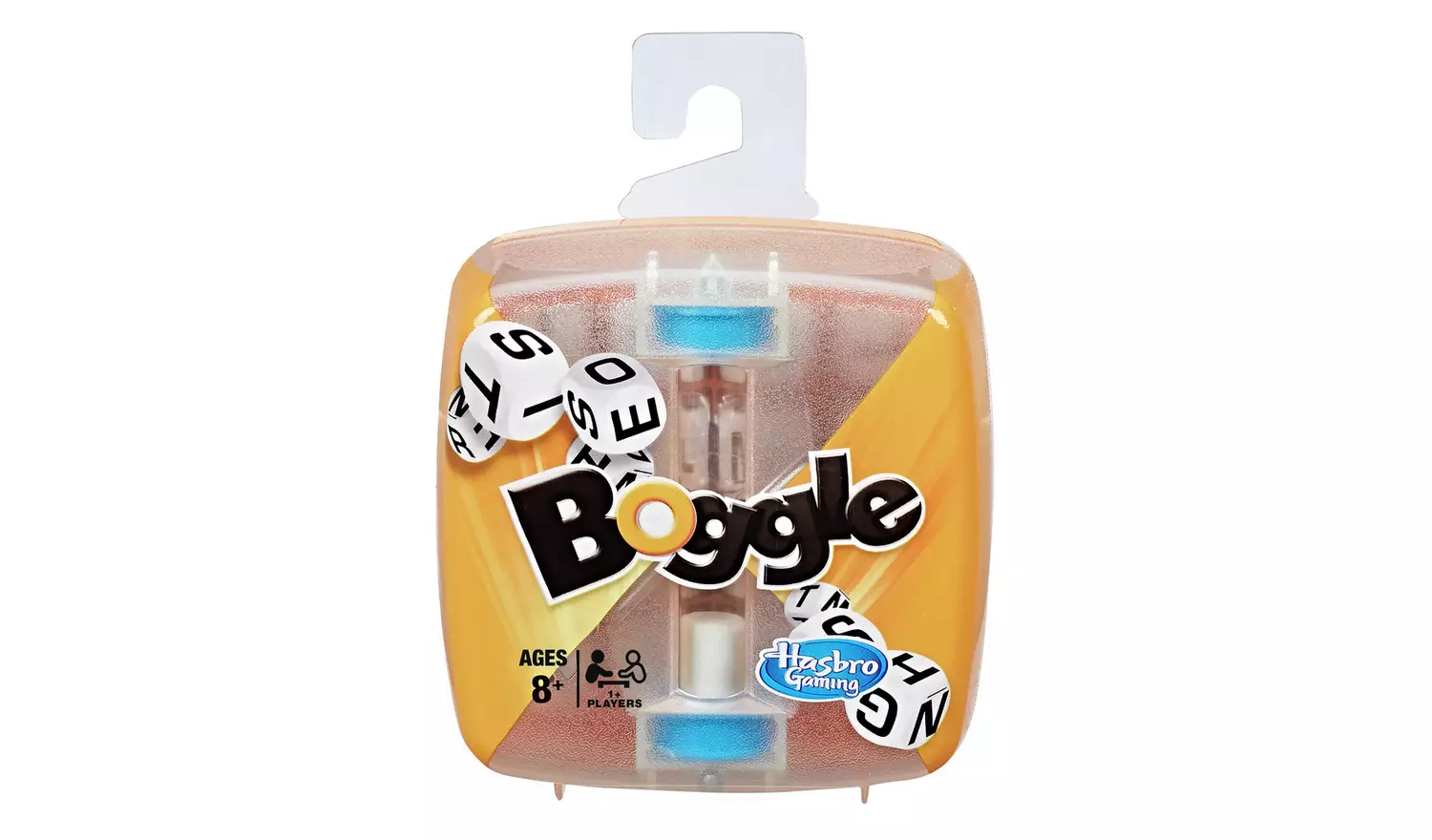 Boggle Classic from Hasbro Gaming from Hasbro Gaming