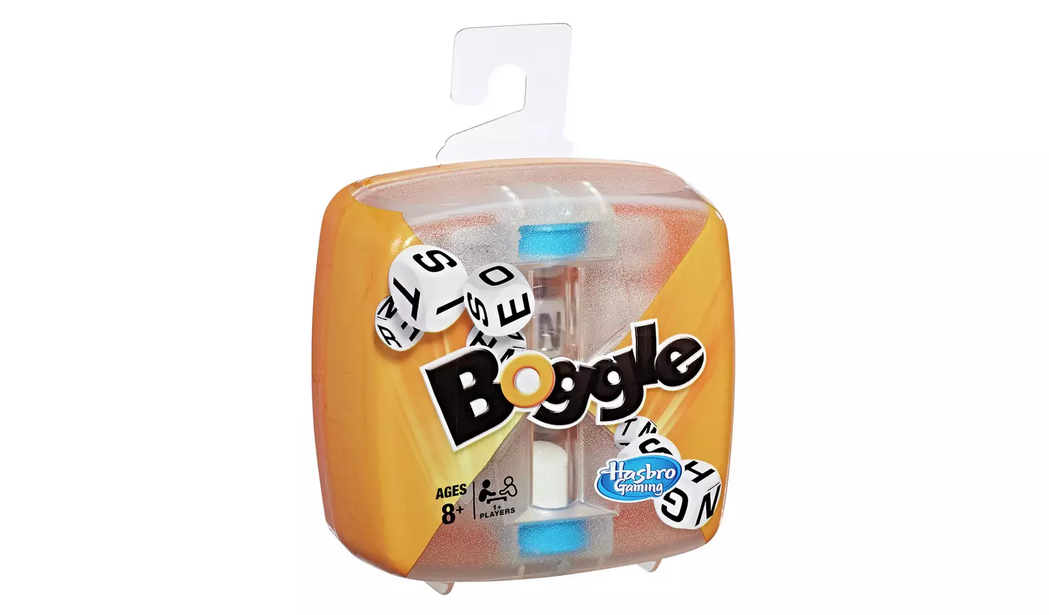 Boggle Classic from Hasbro Gaming from Hasbro Gaming