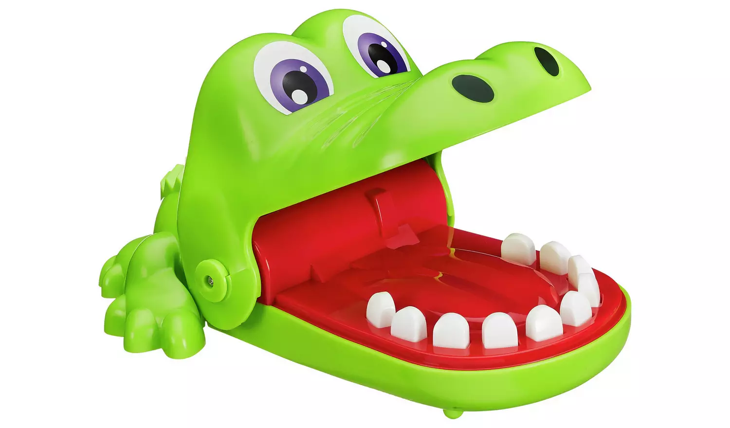 Elefun & Friends Crocodile Dentist Game from Hasbro Gaming