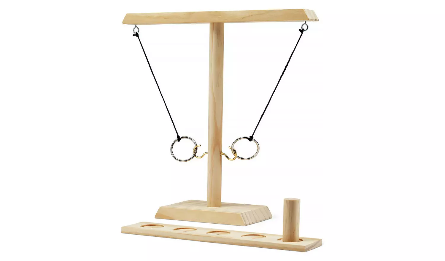 Menkind Ring Toss Game