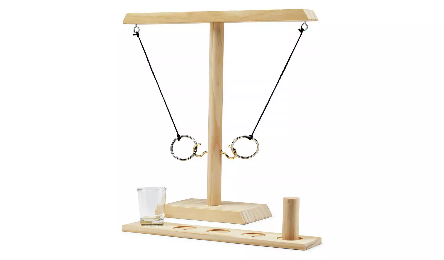 Menkind Ring Toss Game