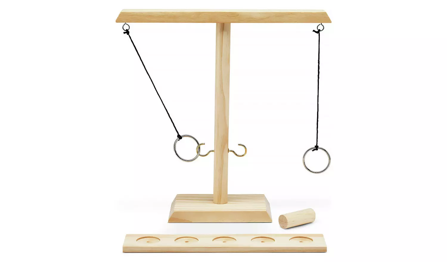 Menkind Ring Toss Game