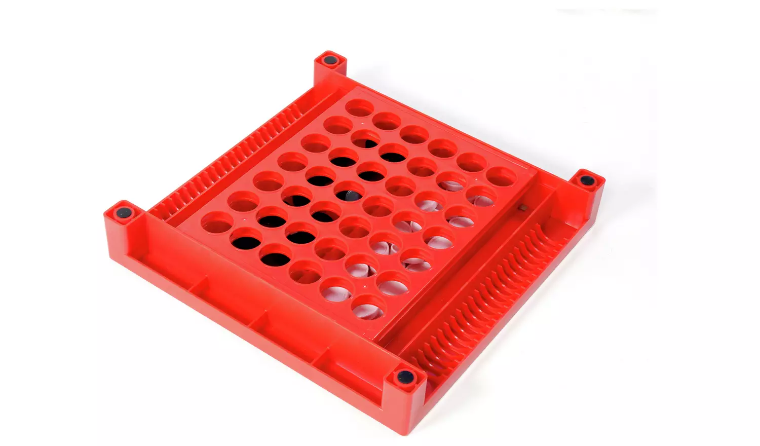 Chad Valley Snakes & Ladders and 4-in-a-Row Game Bundle