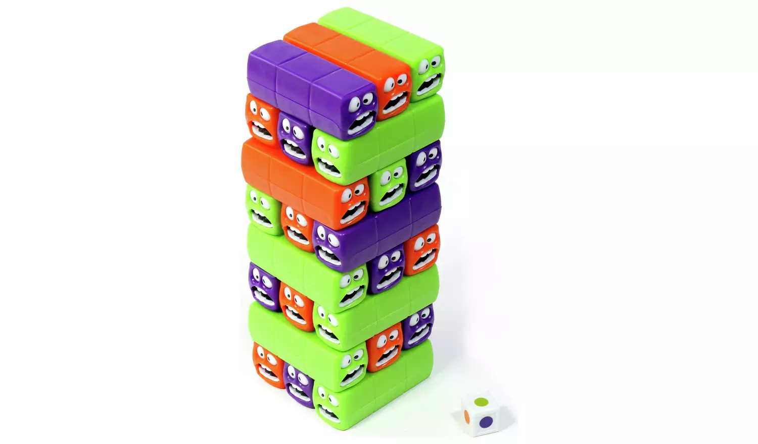 Chad Valley Wobbly Worms Game