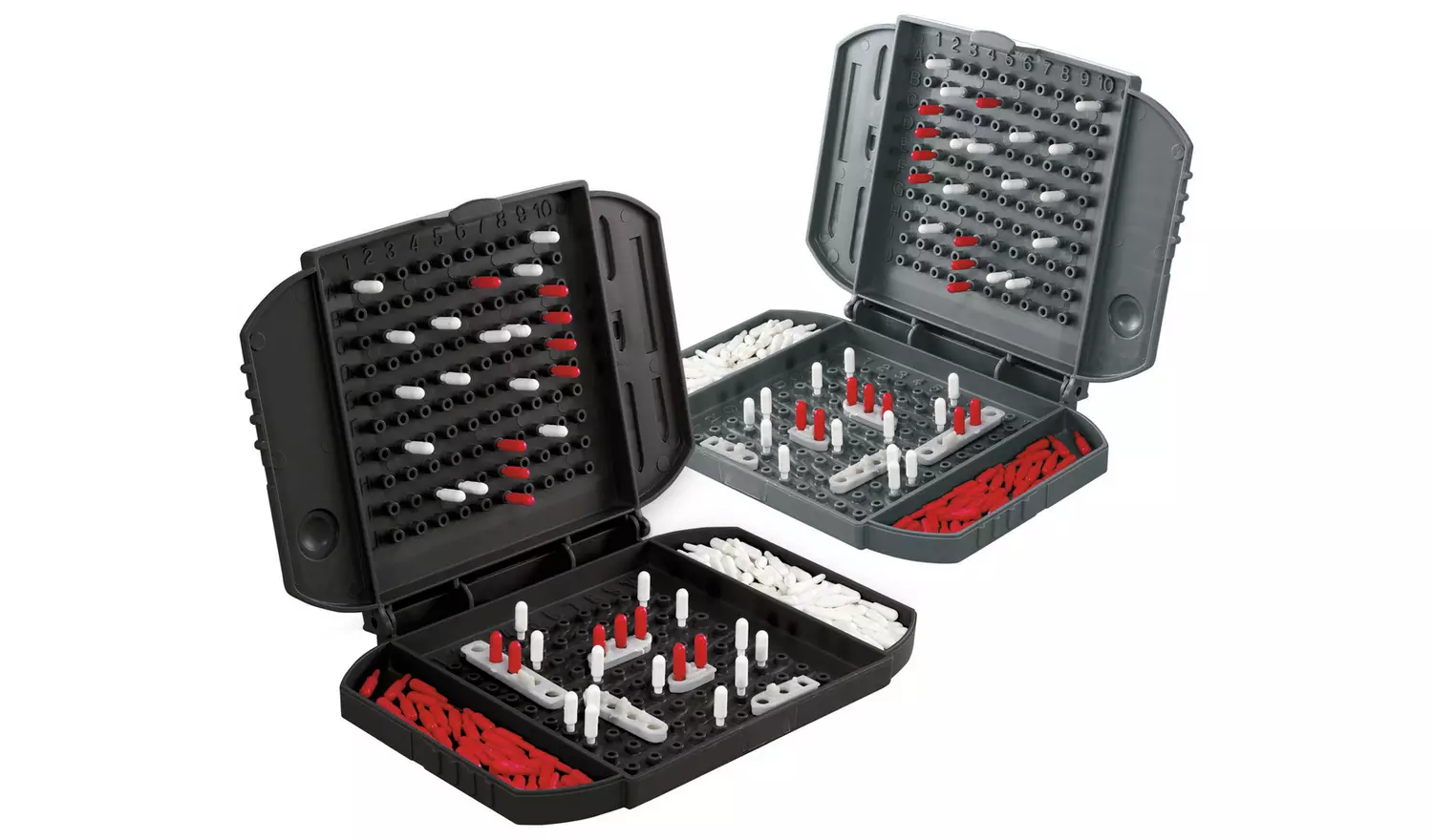 Hasbro Gaming Battleship Grab and Go Game from Hasbro Gaming